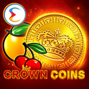 Crown coins