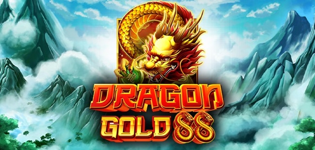 Dragon Gold 88